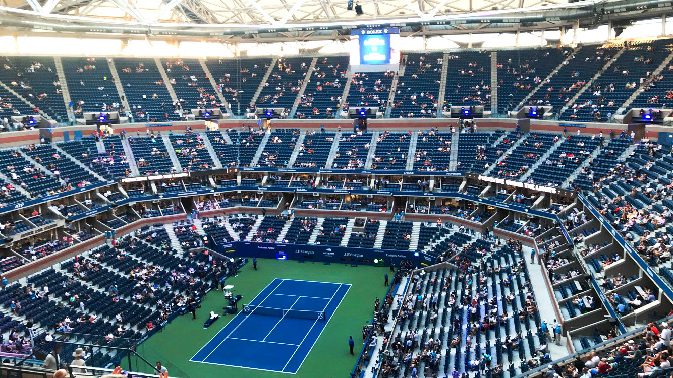 yasmin stefanie us open grand slam 2018