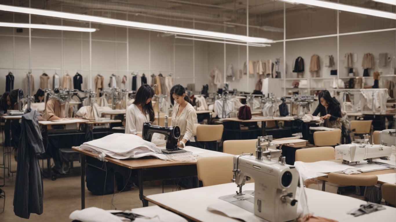 Discover the Top 3 Fashion Schools in Arkansas