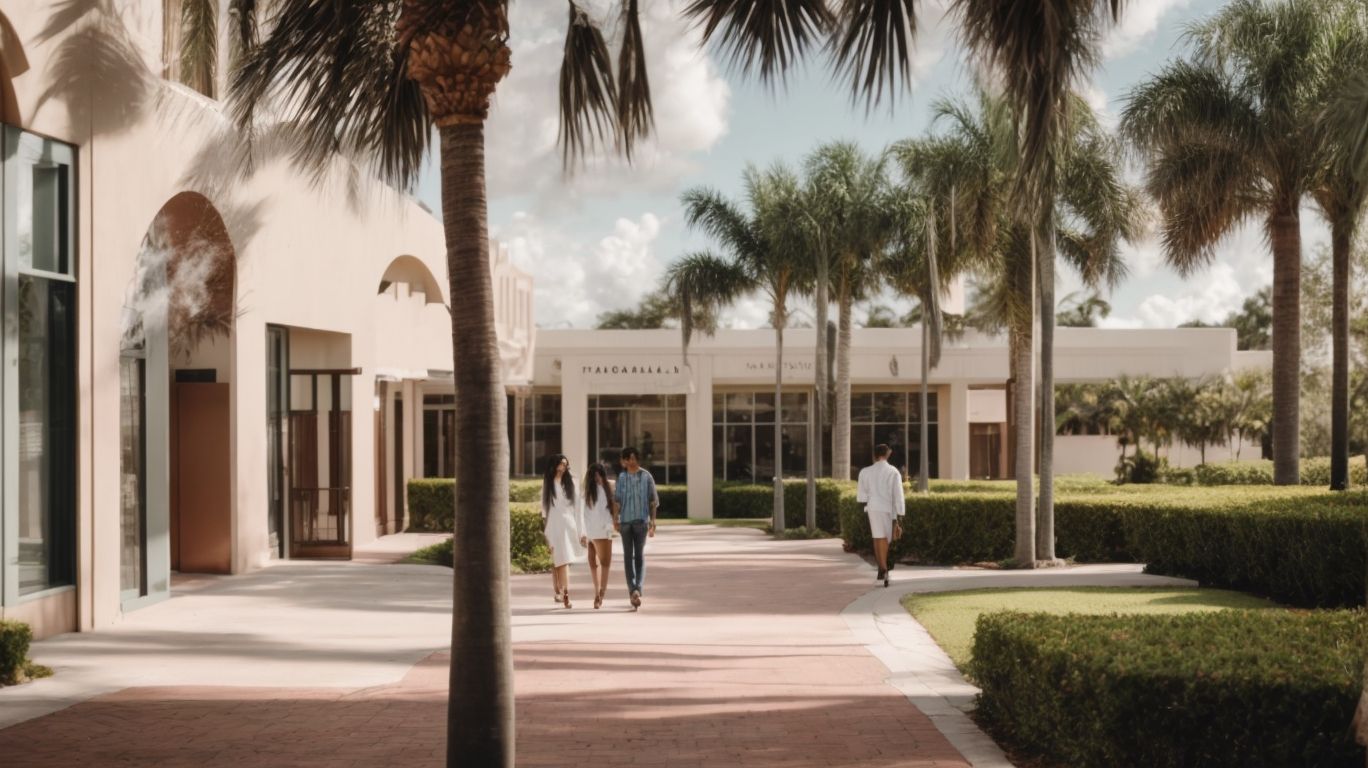 Discover the Top 3 Fashion Schools in Florida: A Comprehensive Guide
