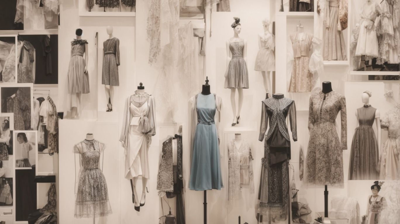 Discover the Top 3 Fashion Schools in Maine for Aspiring Designers