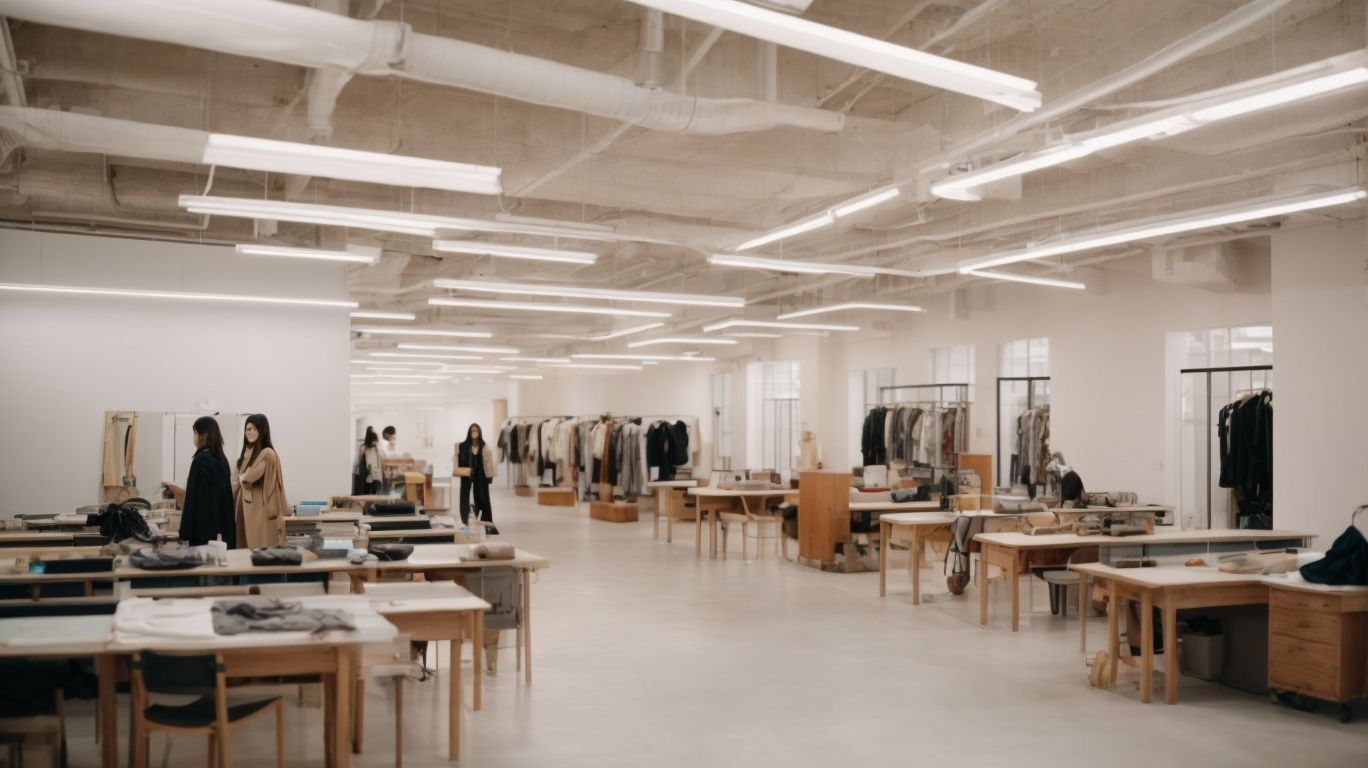 Discover the Top 3 Fashion Schools in New Mexico