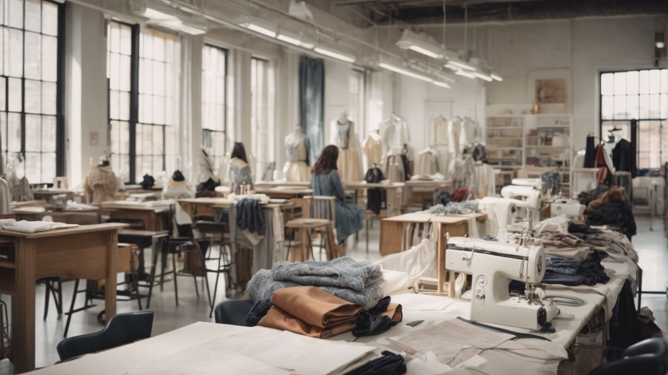 Discover the Top 3 Fashion Schools in Oklahoma: A Must-Read Guide