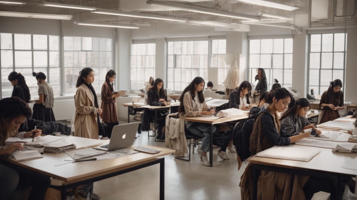 Why Grades Matter: Uncovering the Truth About Fashion Schools