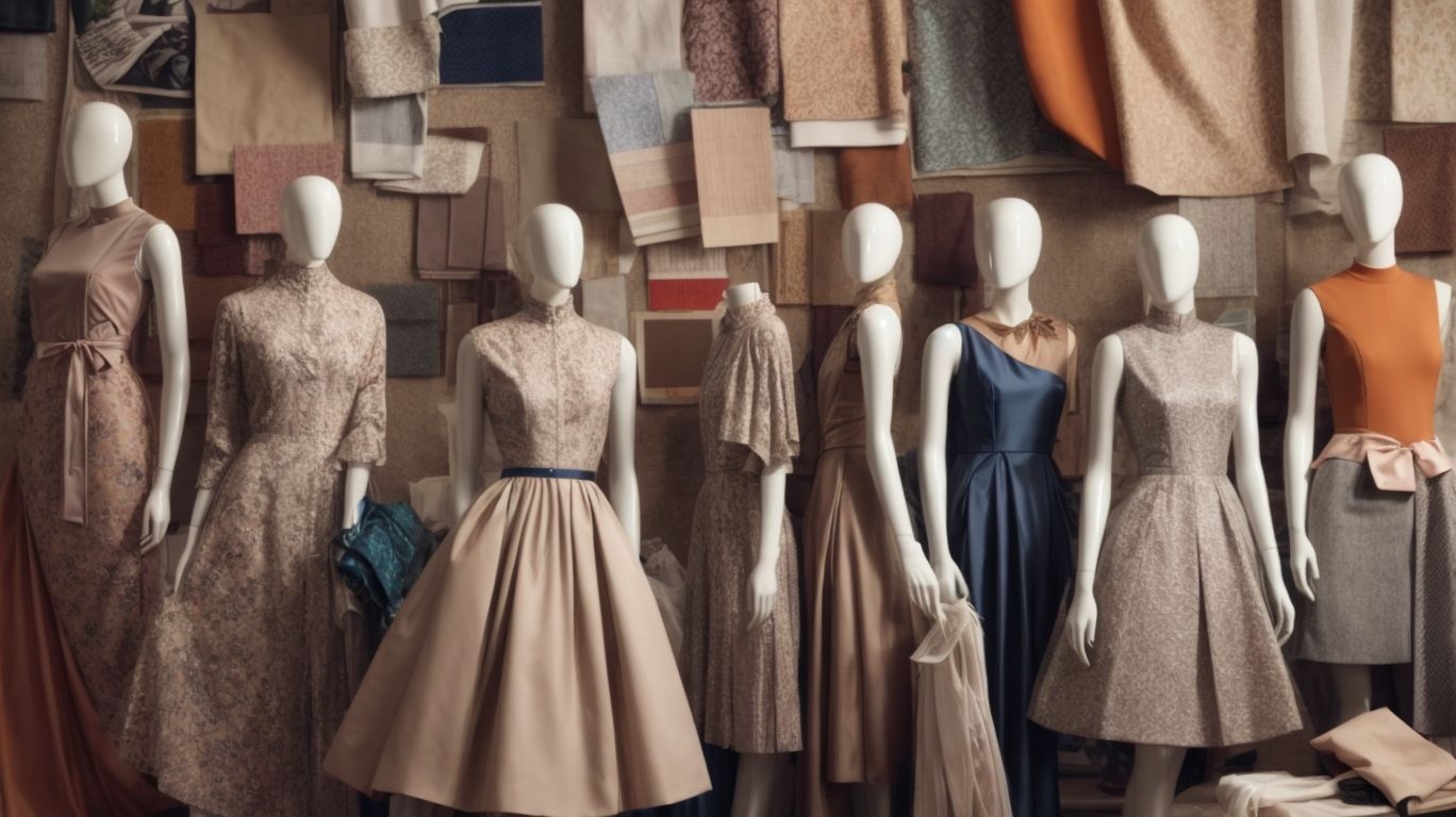 What to Look for When Choosing a Fashion School